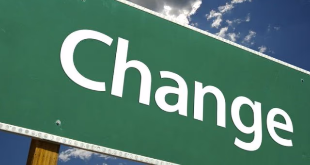 manage change 7 keys