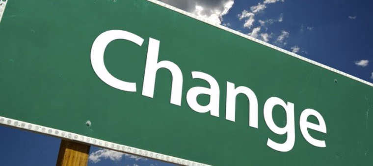 manage change 7 keys