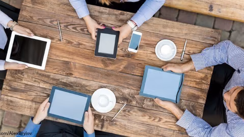 set goals managed projects