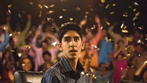 slumdog millionaire call centers india