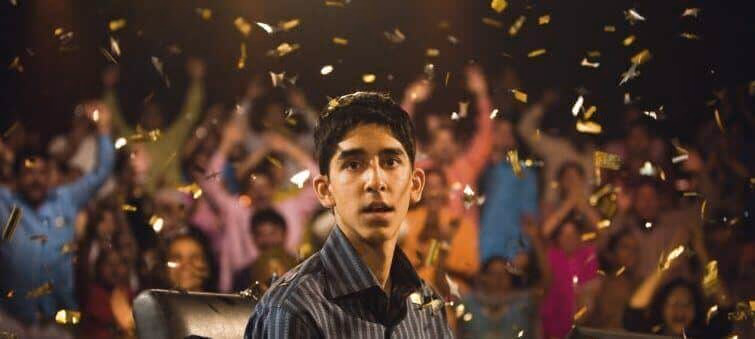 slumdog millionaire call centers india