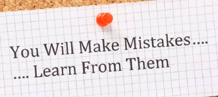 7 top outsourcing mistakes