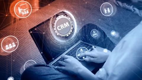 ready made crm vs custom built which to choose