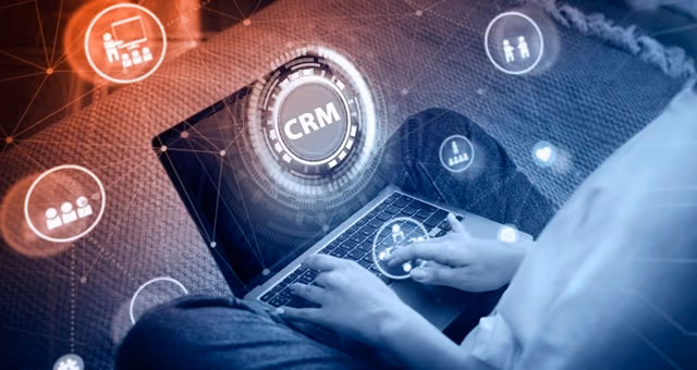 ready made crm vs custom built which to choose