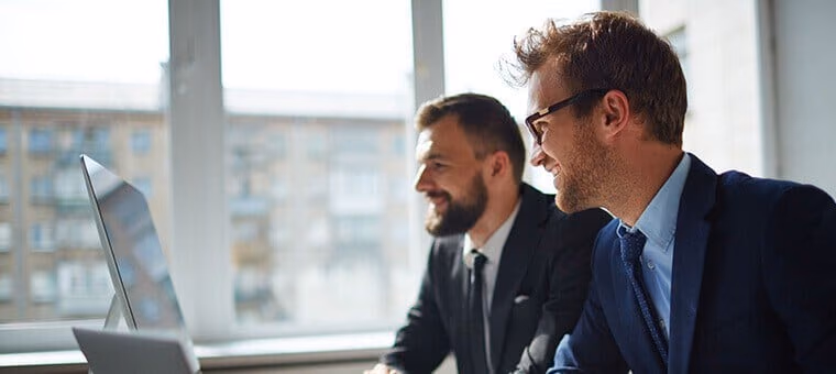7 business components rock solid sla