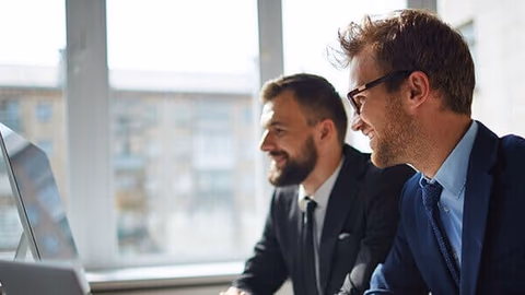 7 business components rock solid sla
