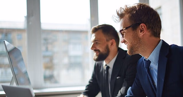 7 business components rock solid sla