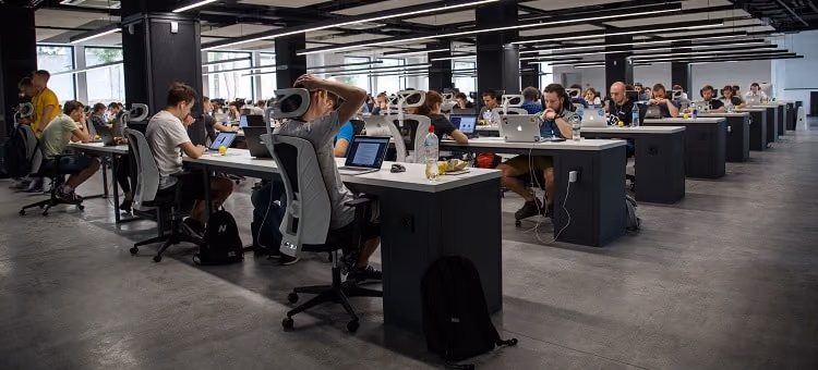 service desk ticket handling process