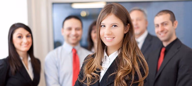 humanize customer service desk