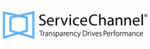 ServiceChannel Logo