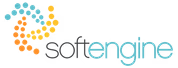 softengine logo Logo
