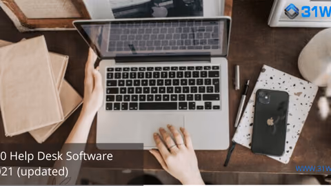 top 10 help desk management software