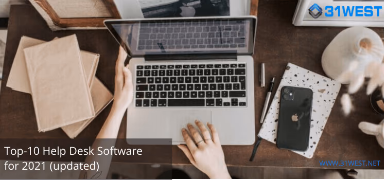 top 10 help desk management software