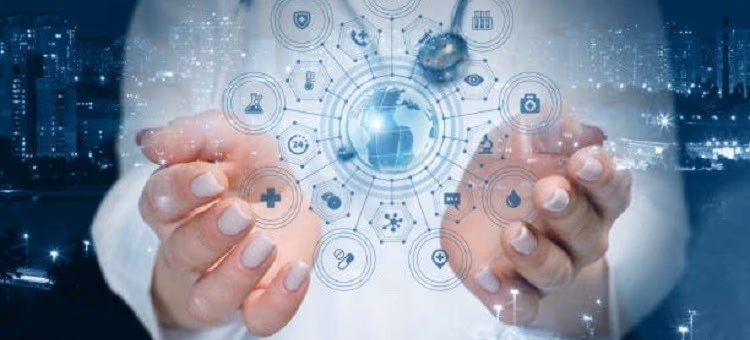 it challenges in healthcare industry