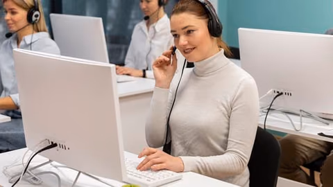 type of call centers for businesses in 2026
