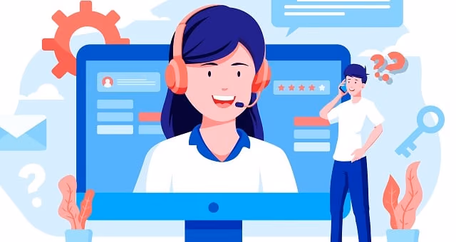 benefits of remote it support services
