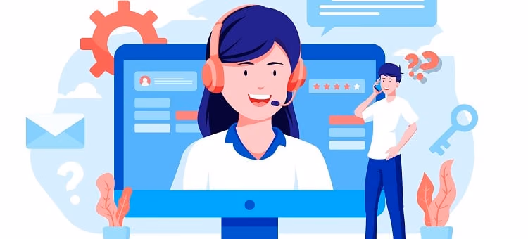 benefits of remote it support services