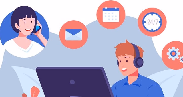 what are the challenges of help desk