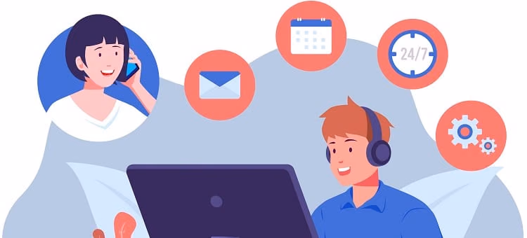 what are the challenges of help desk