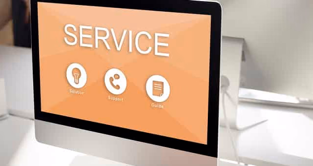 what are the top five features of servicenow