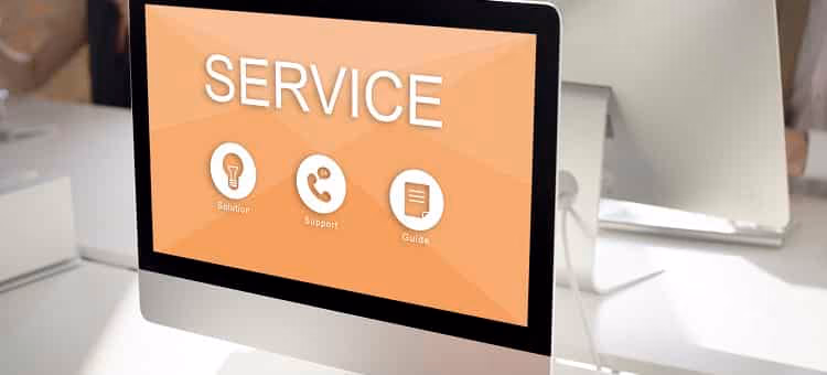 what are the top five features of servicenow