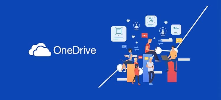 what is onedrive how to use onedrive for business