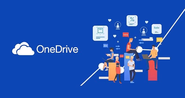 what is onedrive how to use onedrive for business