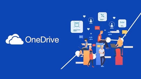 what is onedrive how to use onedrive for business