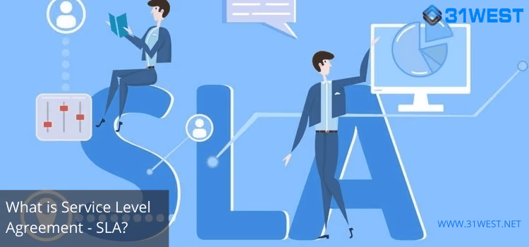 what is sla service level agreement