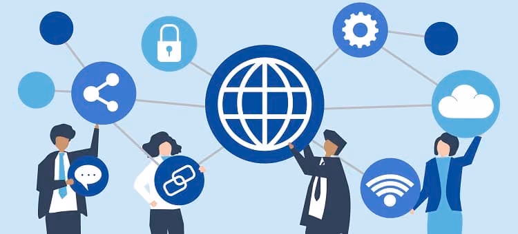 what is sharepoint and how does it work