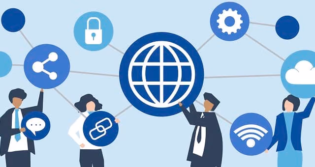 what is sharepoint and how does it work
