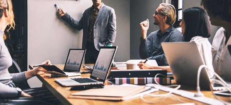 what services are in managed services