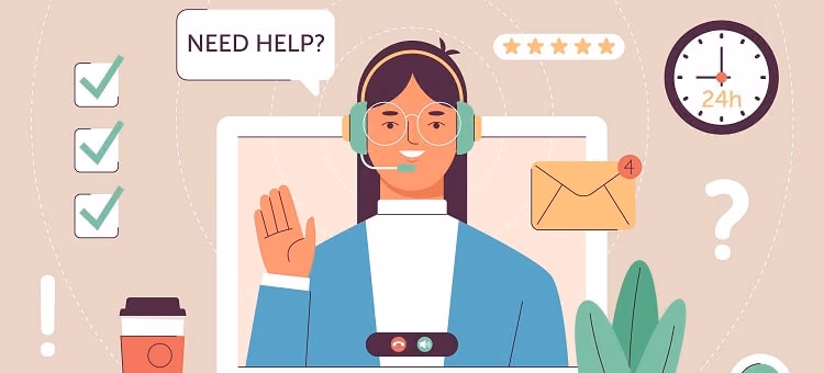 what should an it support ticket include
