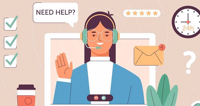 what should an it support ticket include
