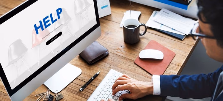 white label help desk for msps operating model
