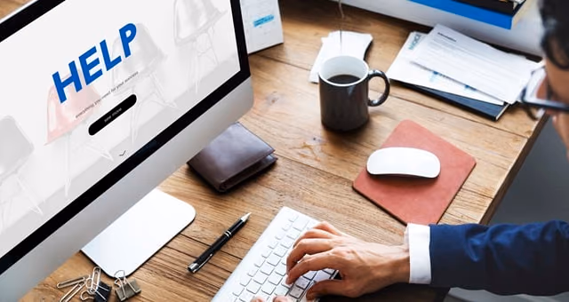white label help desk for msps operating model