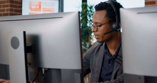 why use help desk software